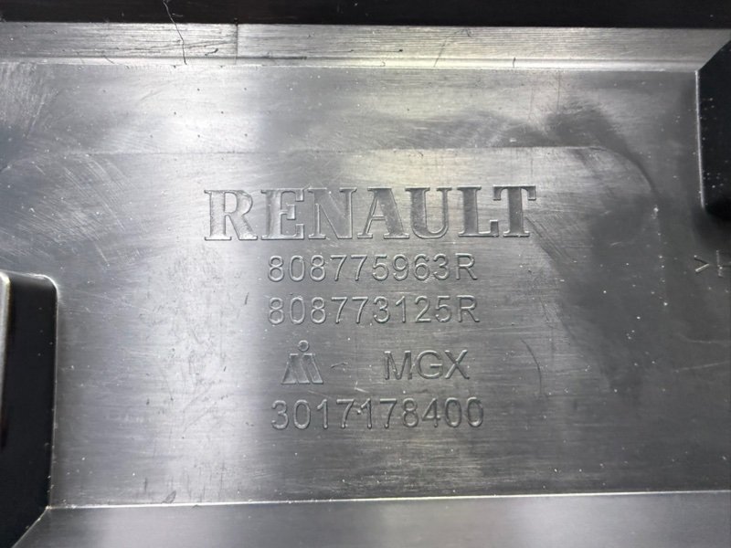 Накладка      двери - фото 9