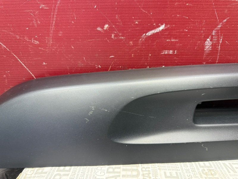 Накладка рейлинга - фото 3