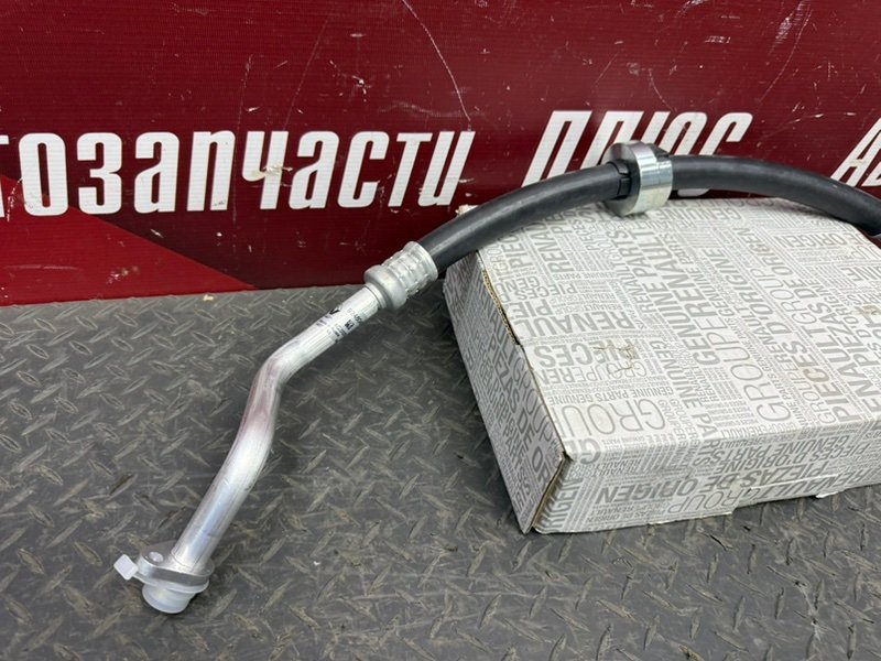 Трубка кондиционера - фото 2