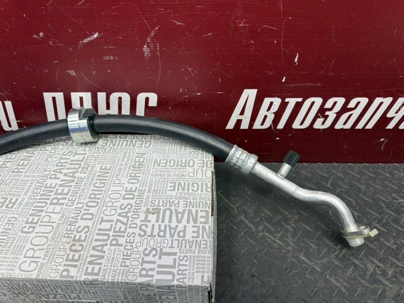 Трубка кондиционера - фото 3