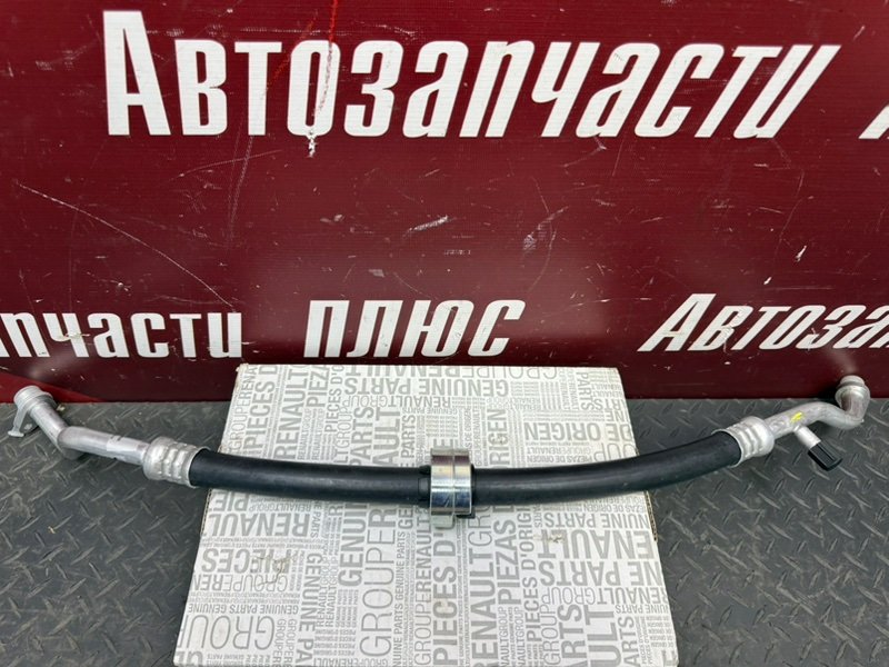 Трубка кондиционера - фото 4