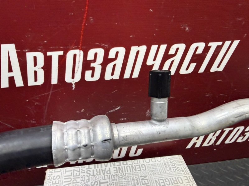 Трубка кондиционера - фото 5