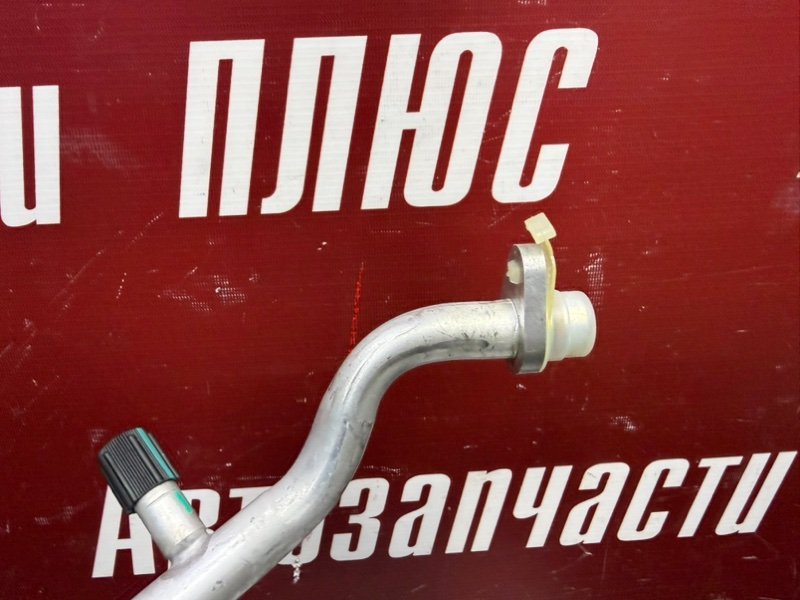 Трубка кондиционера - фото 6