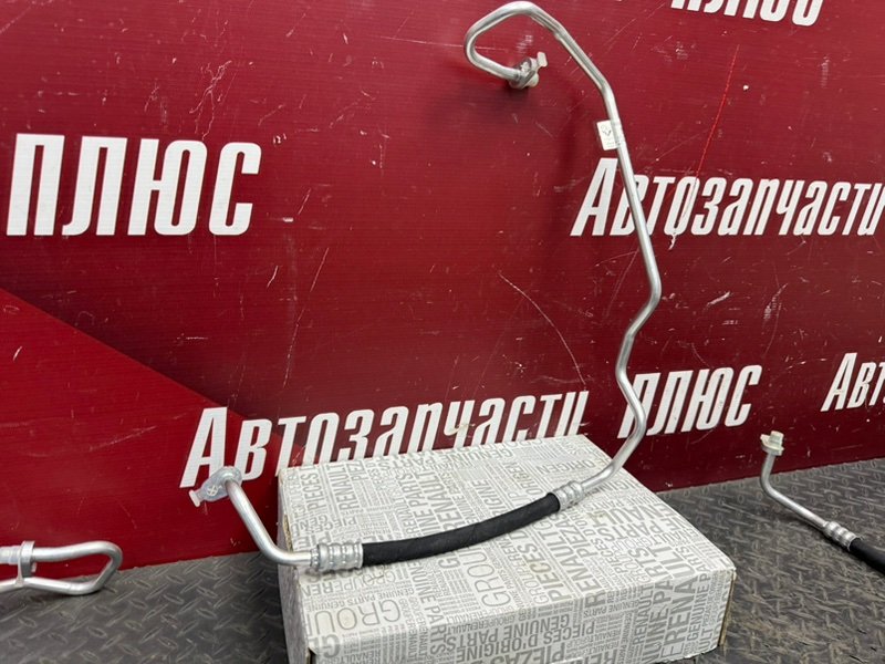 Трубка кондиционера - фото 2