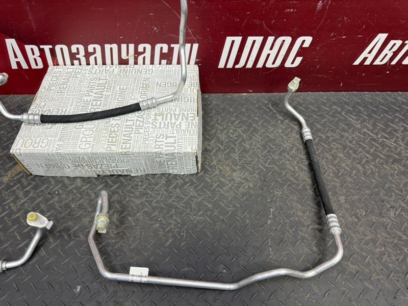 Трубка кондиционера - фото 4