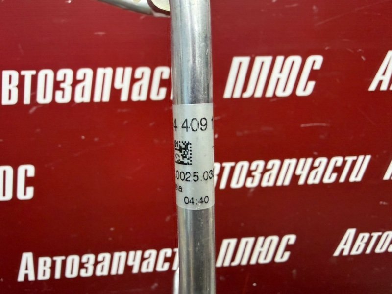 Трубка кондиционера - фото 6