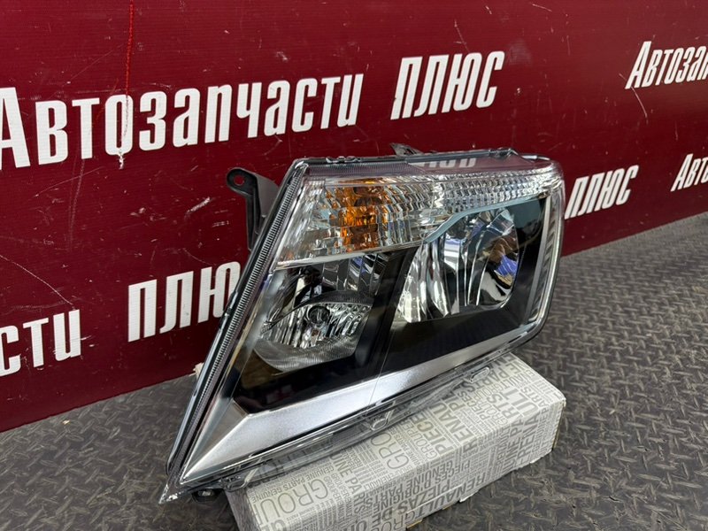 Фара - фото 2