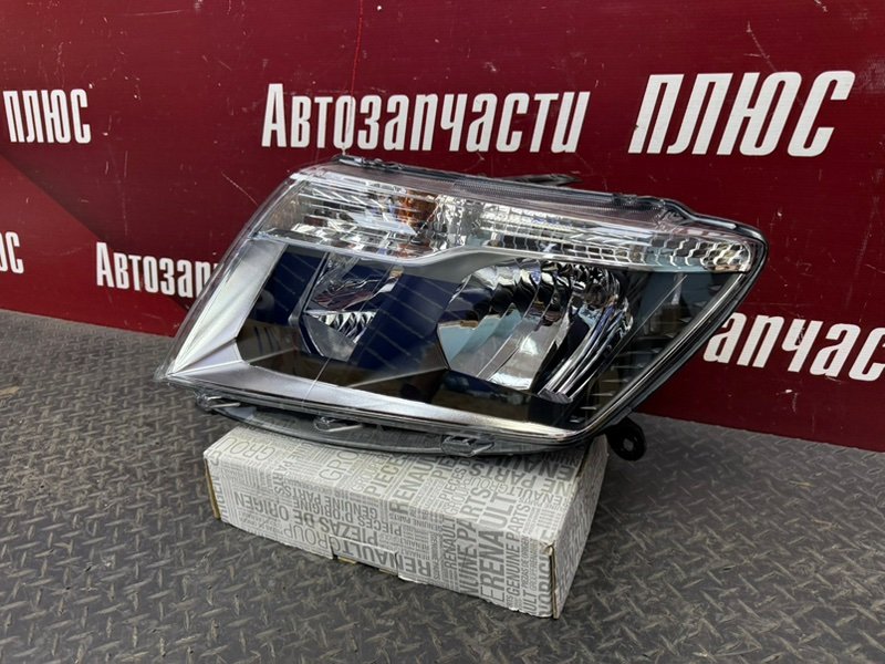 Фара - фото 3