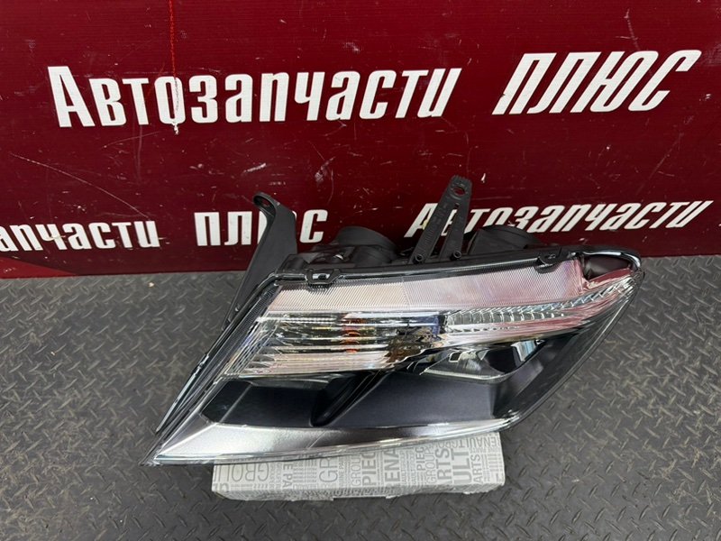 Фара - фото 4