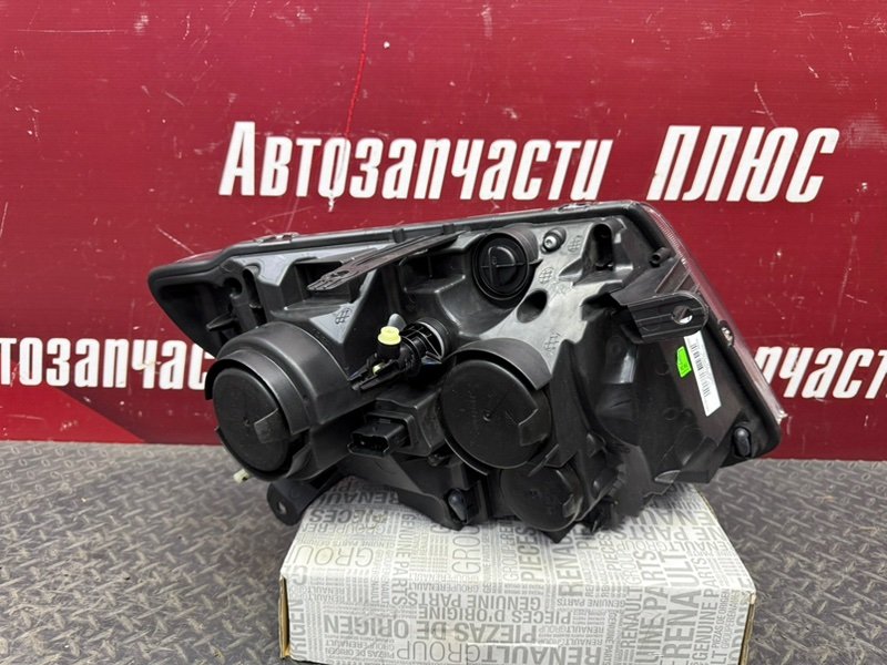 Фара - фото 5