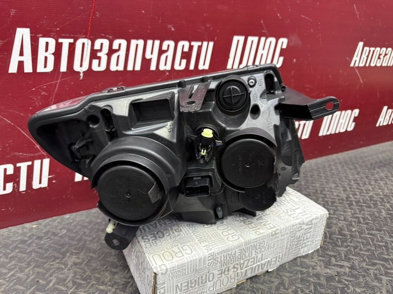 Фара - фото 6