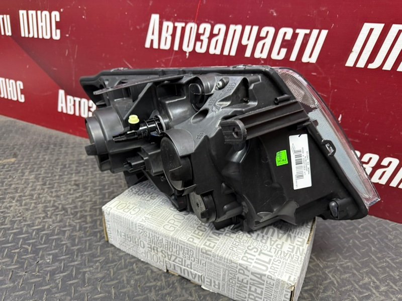 Фара - фото 7