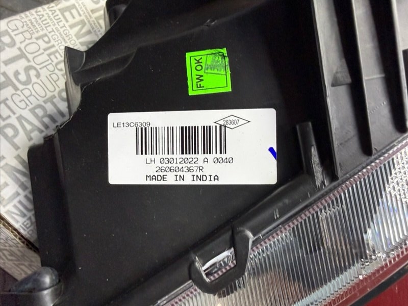 Фара - фото 8