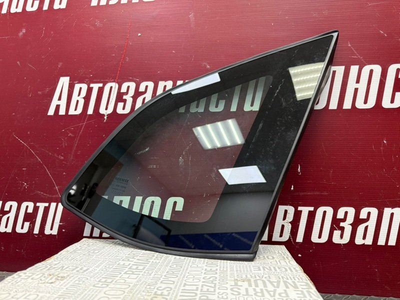 форточка - фото 3