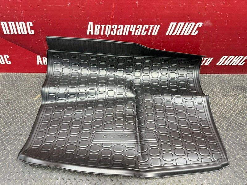 Коврик багажника - фото 5
