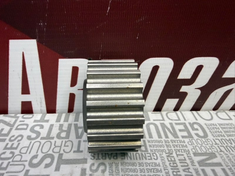 Шестерня коленвала - фото 7