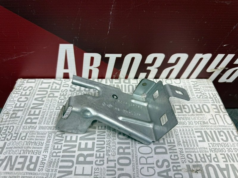 Кронштейн  фары - фото 2