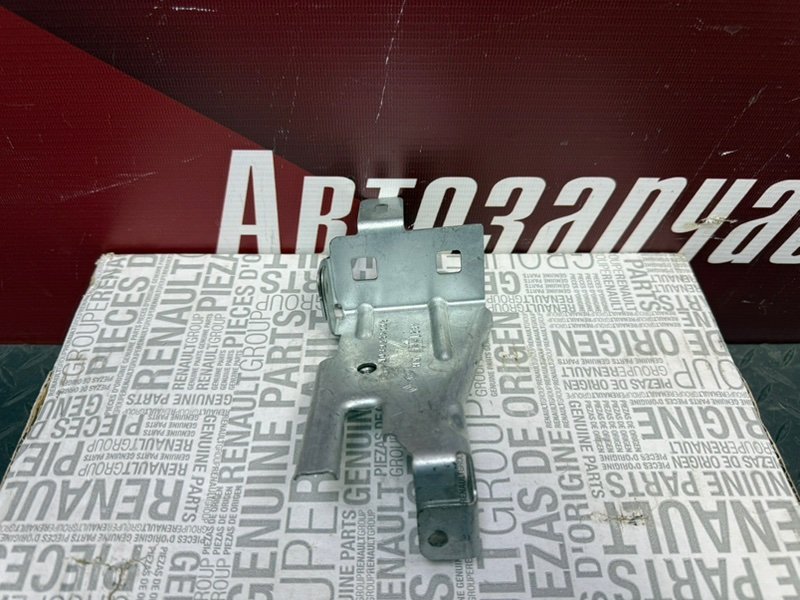 Кронштейн  фары - фото 3