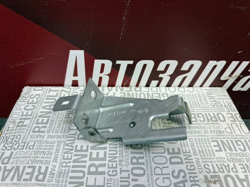 Кронштейн  фары - фото 4