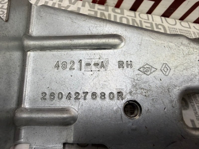 Кронштейн  фары - фото 5