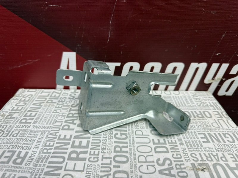 Кронштейн  фары - фото 6