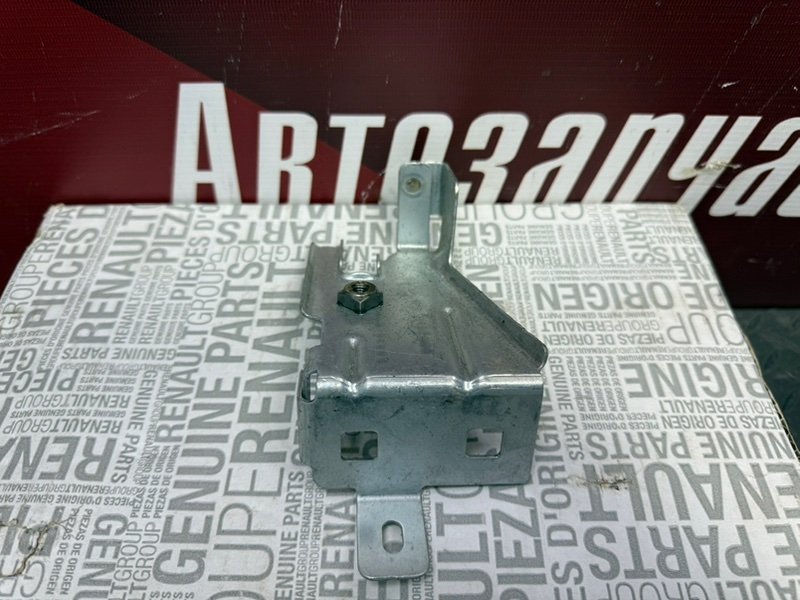 Кронштейн  фары - фото 7