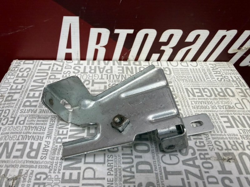 Кронштейн  фары - фото 8