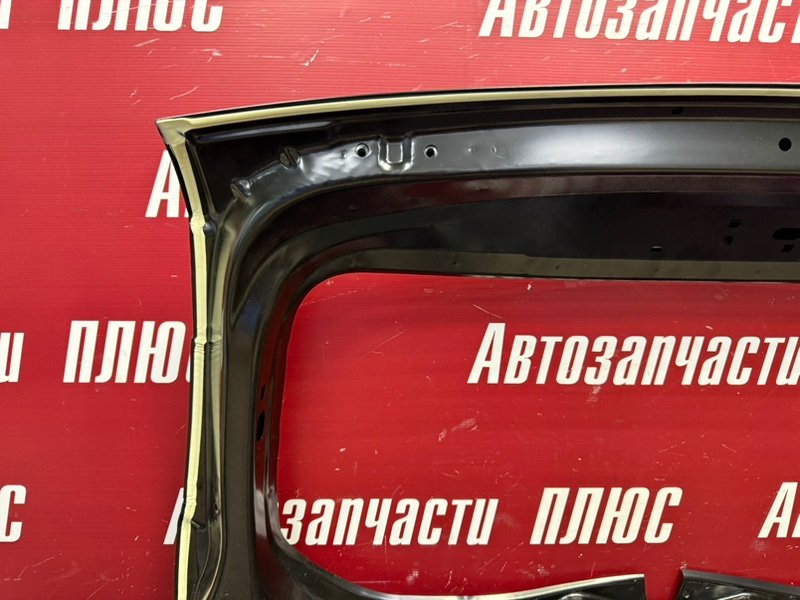 Крышка багажника - фото 7