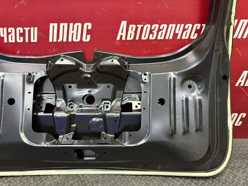 Крышка багажника - фото 9