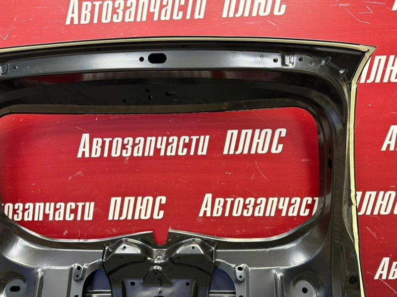 Крышка багажника - фото 10