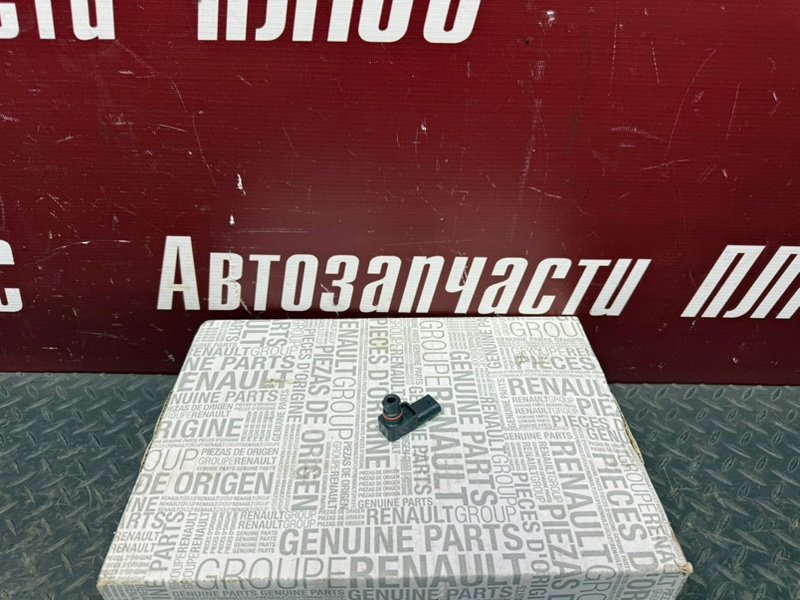 Датчик абсолютного давления - фото 1