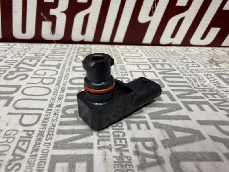 Датчик абсолютного давления - фото 2