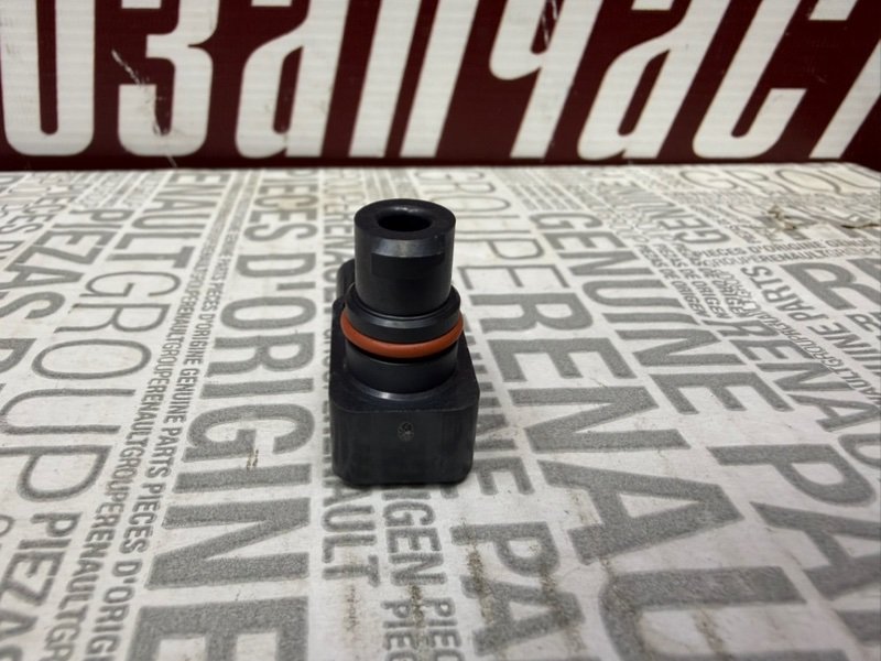 Датчик абсолютного давления - фото 3