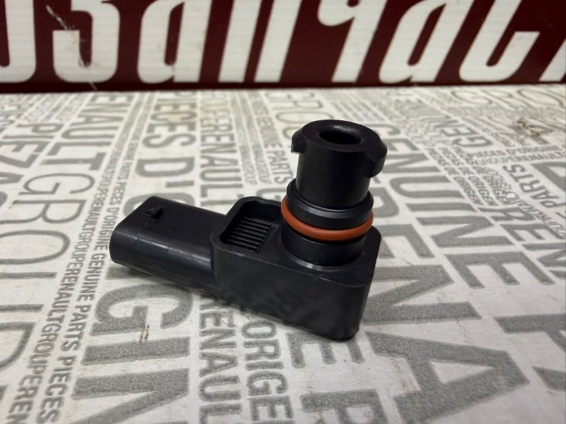 Датчик абсолютного давления - фото 4