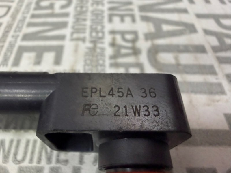 Датчик абсолютного давления - фото 6