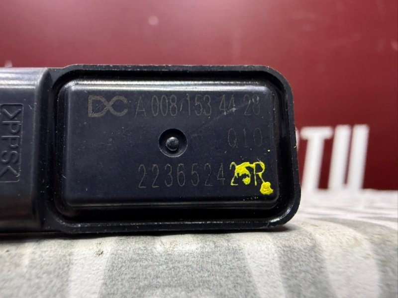 Датчик абсолютного давления - фото 7