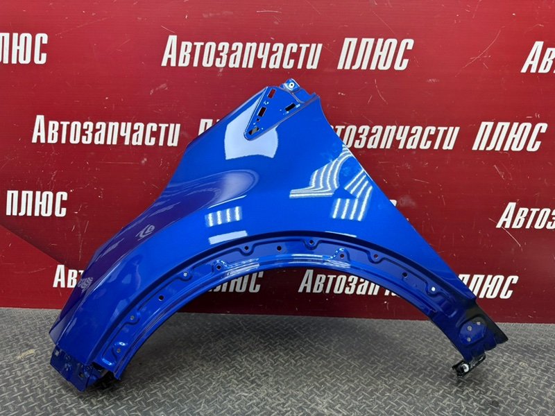 Крыло - фото 1