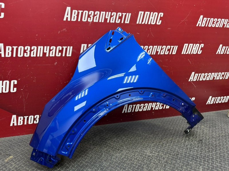 Крыло - фото 2