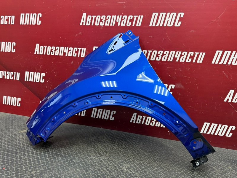 Крыло - фото 3