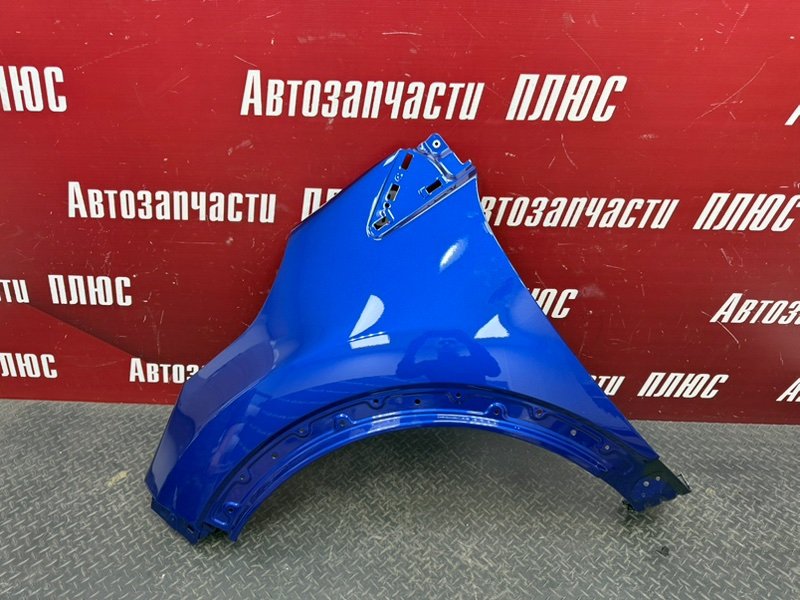 Крыло - фото 4