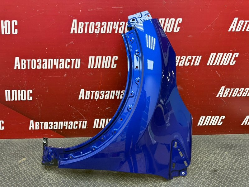 Крыло - фото 5