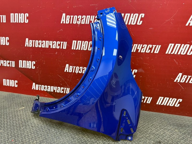 Крыло - фото 7