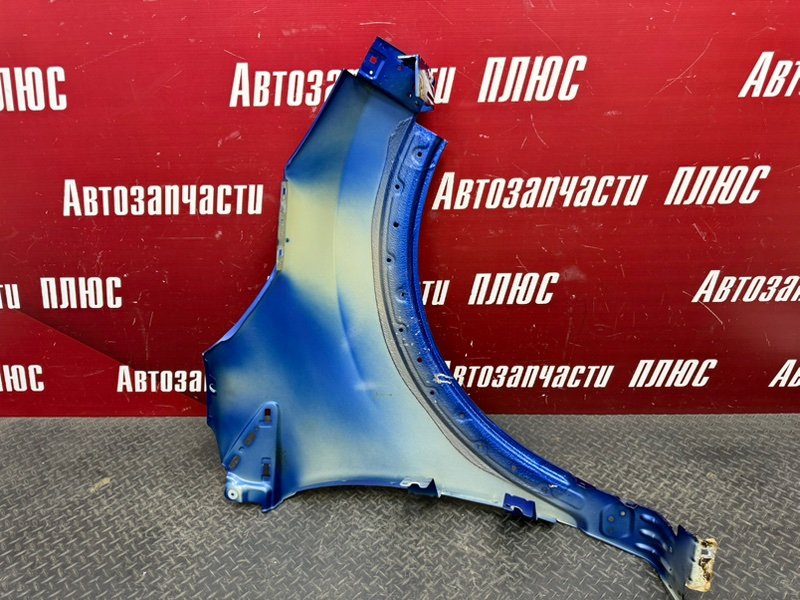 Крыло - фото 8