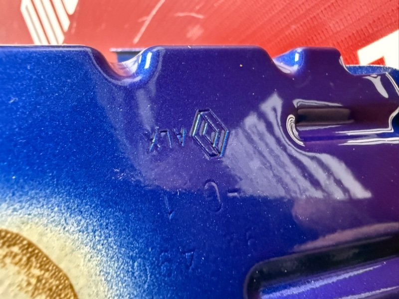 Крыло - фото 9