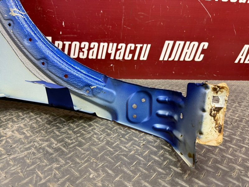 Крыло - фото 10