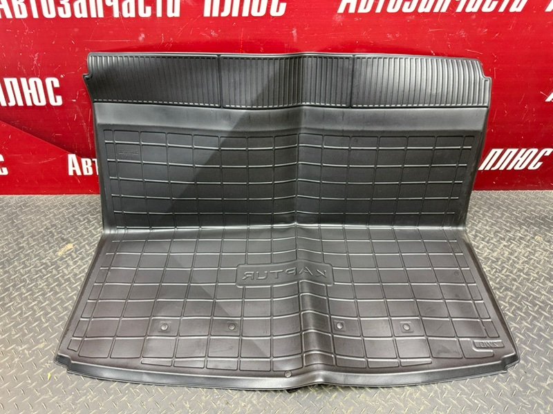 Коврик багажника - фото 7