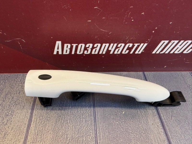 Ручка двери внешняя - фото 2