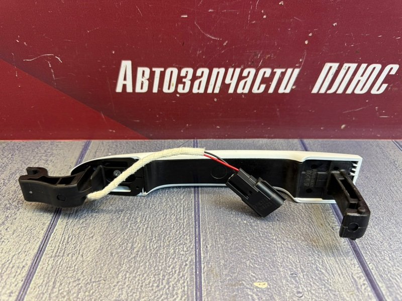 Ручка двери внешняя - фото 8