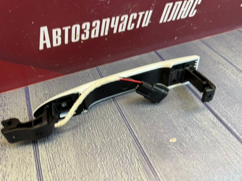 Ручка двери внешняя - фото 9