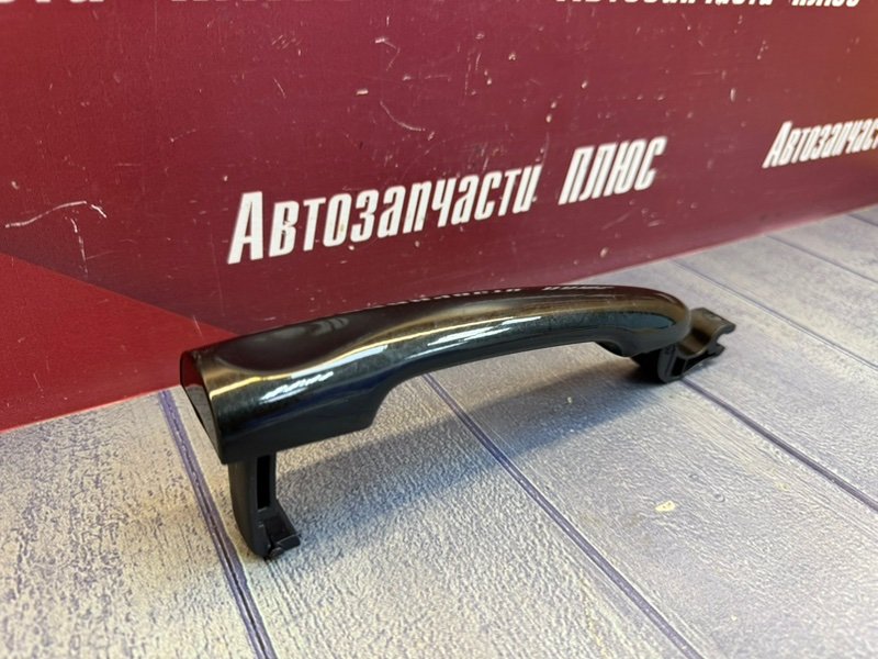 Ручка двери внешняя - фото 3
